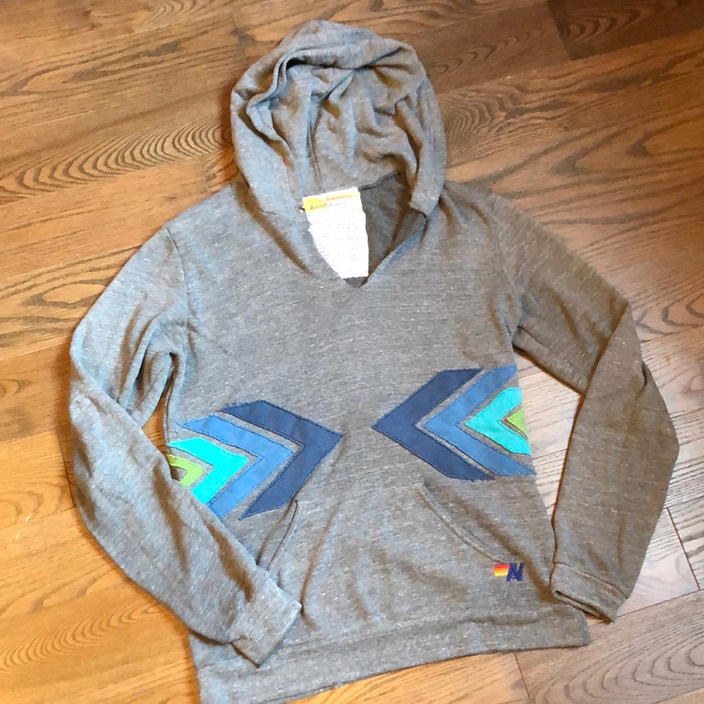 Aviator Nation Hoodie